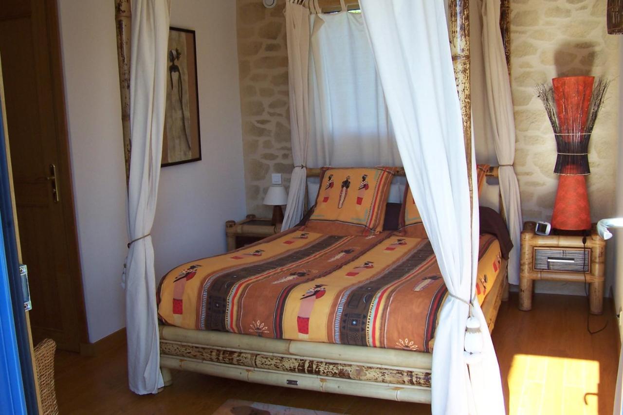 Bed and Breakfast L'Oceane Le Pouliguen Zewnętrze zdjęcie