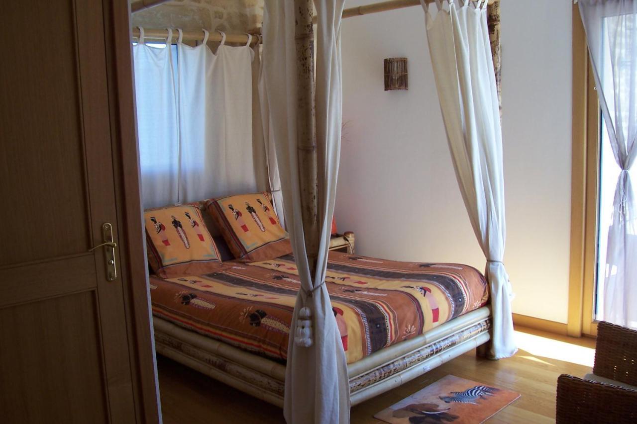 Bed and Breakfast L'Oceane Le Pouliguen Zewnętrze zdjęcie