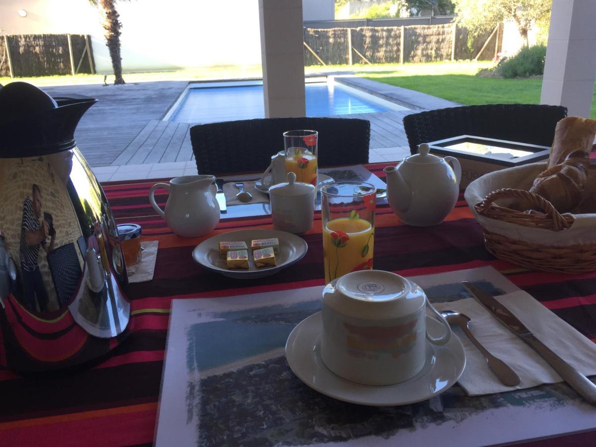 Bed and Breakfast L'Oceane Le Pouliguen Zewnętrze zdjęcie