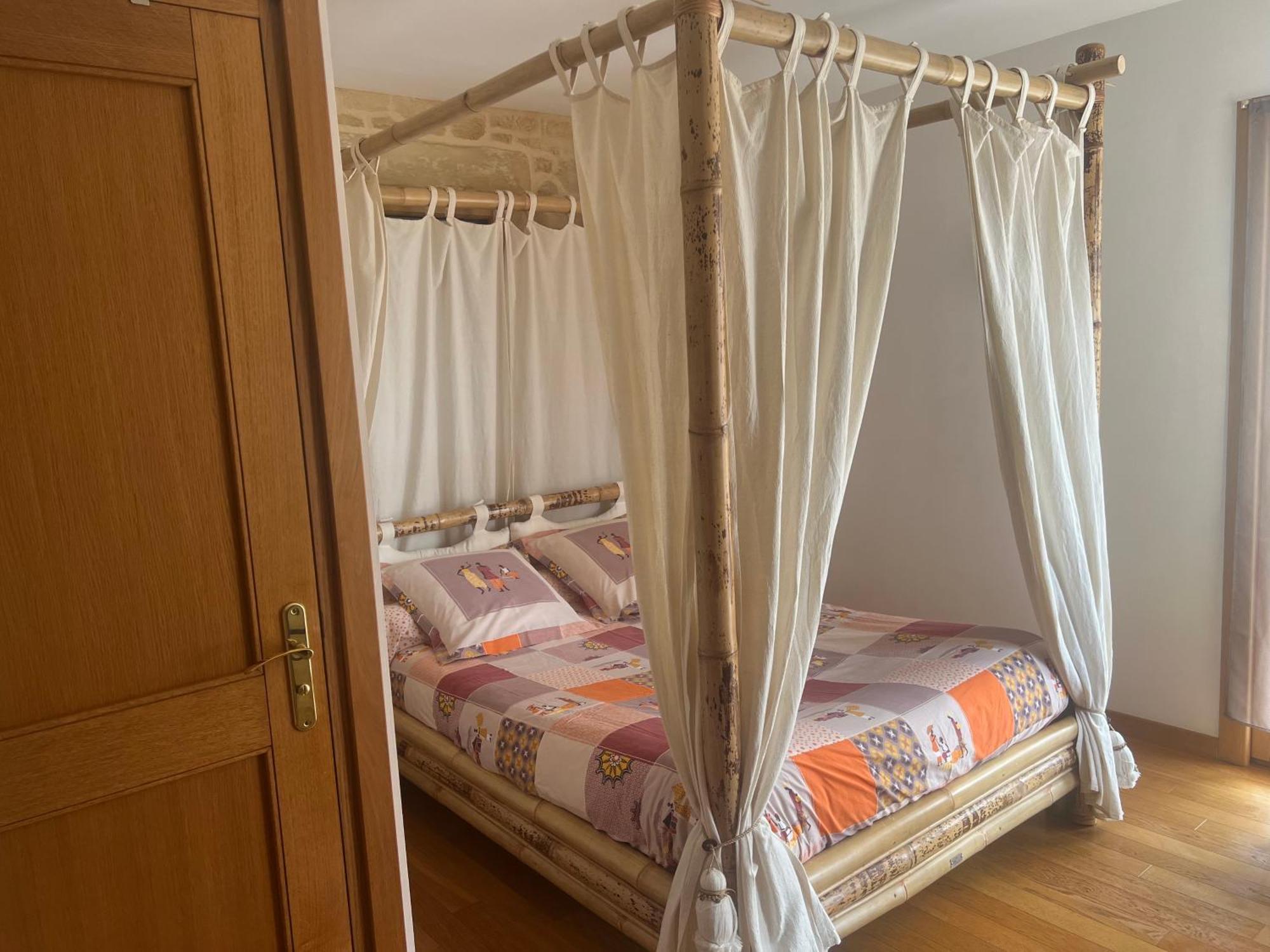 Bed and Breakfast L'Oceane Le Pouliguen Zewnętrze zdjęcie